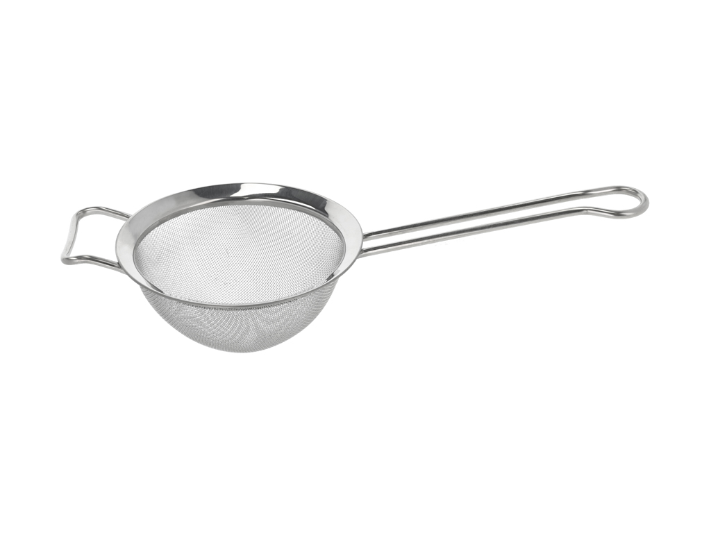 Blomsterberg Sil Rostfritt stål 14 cm