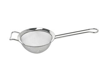 Blomsterberg Sil Rostfritt stål 14 cm