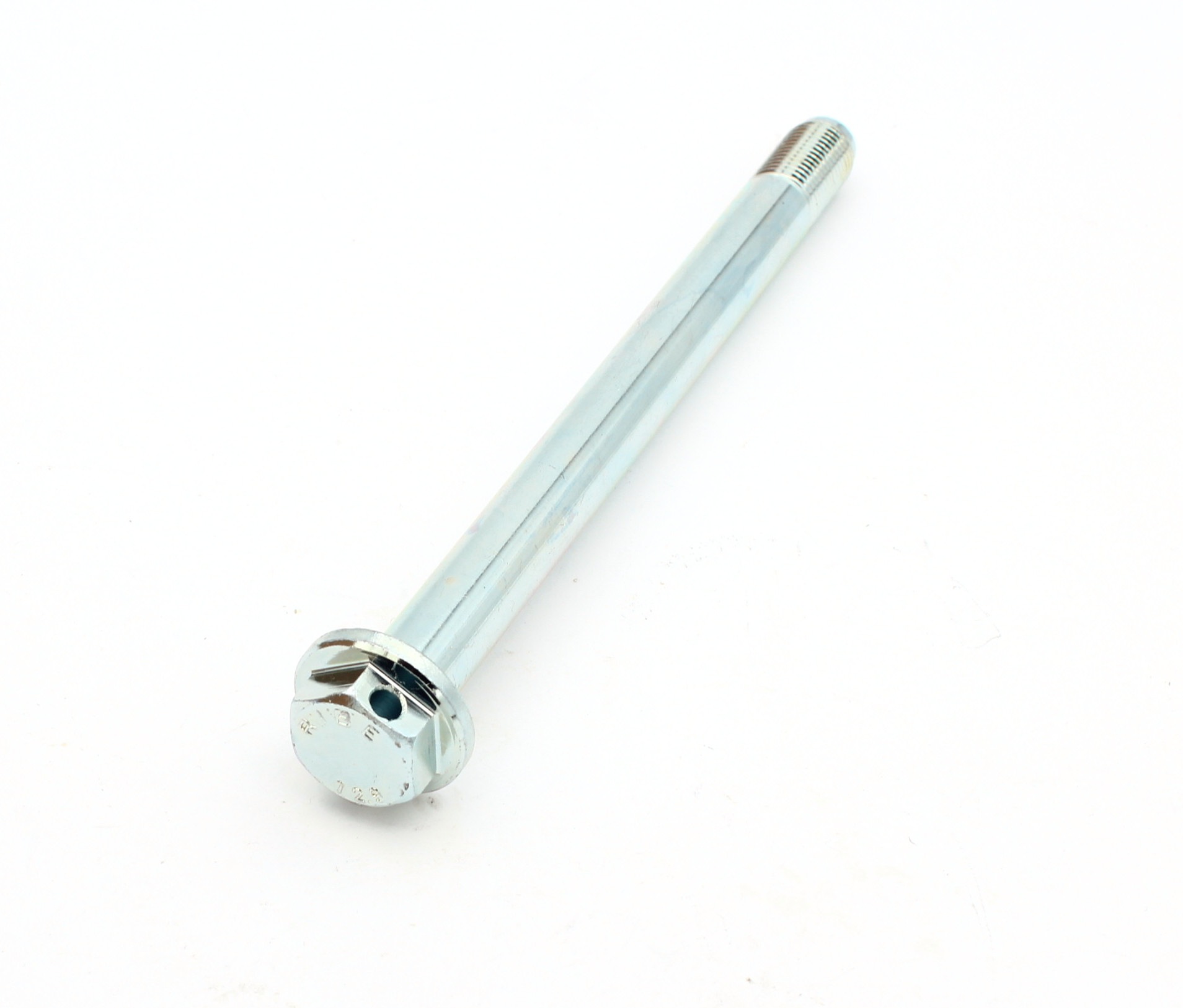 Hjulaxel Bak KS125 78-