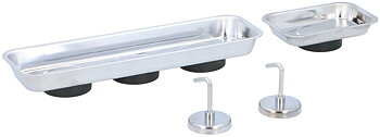 Magnetisk Verktygshållare Set