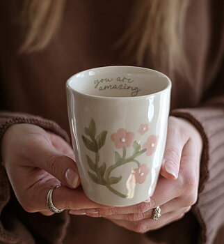 Mugg - You are amazing - Majas Cottage