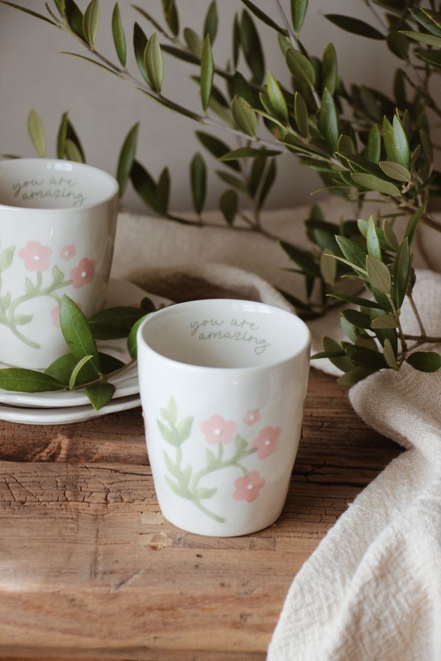 Mugg - You are amazing - Majas Cottage - 2