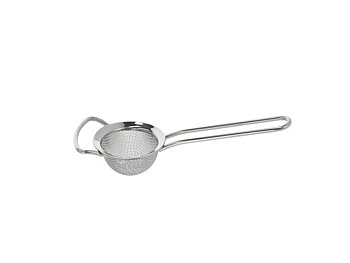 Blomsterberg Sil Rostfritt stål 6 cm