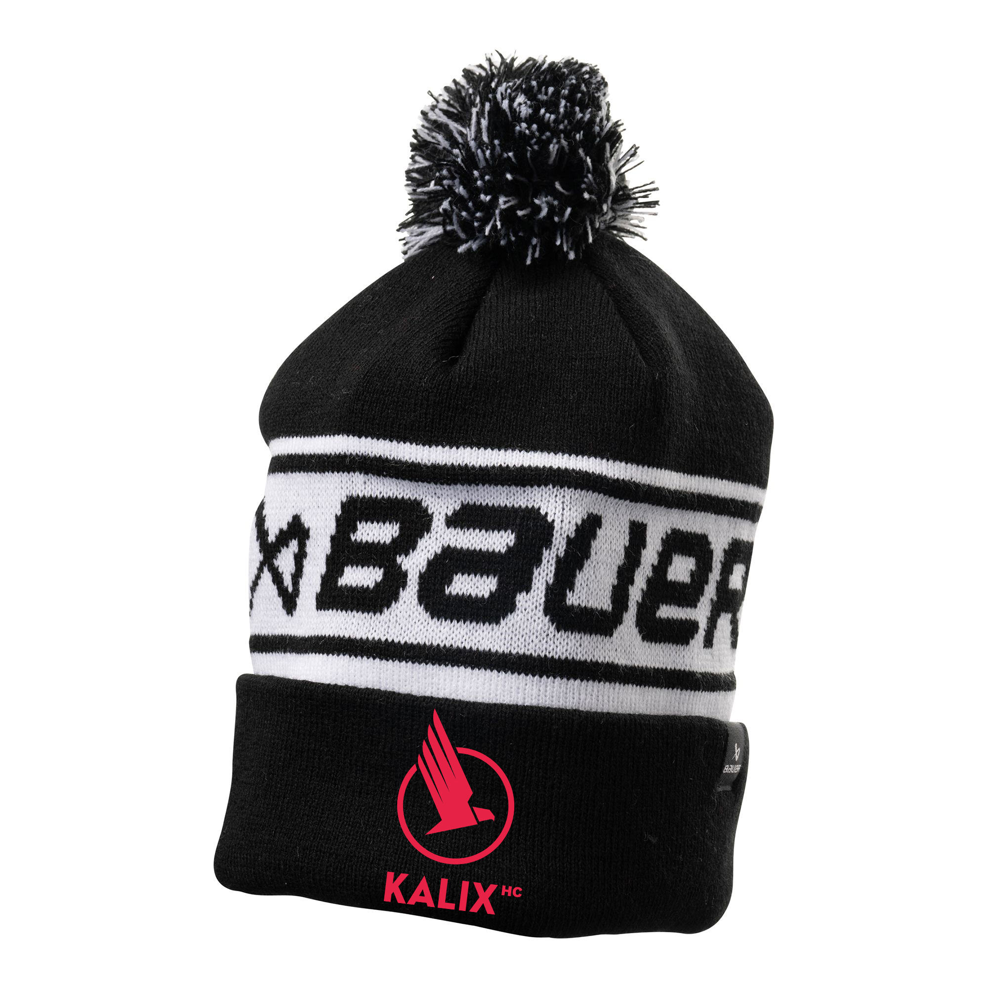 Bauer Mössa Team Ribbed Sr (Kalix HC)