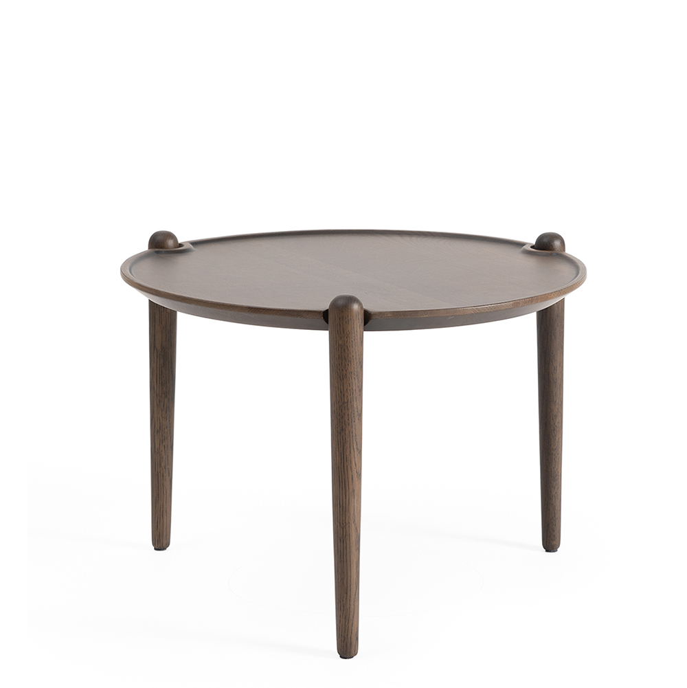 Aria Bord Ø50 lågt (flera färger) - Design House Stockholm - 10