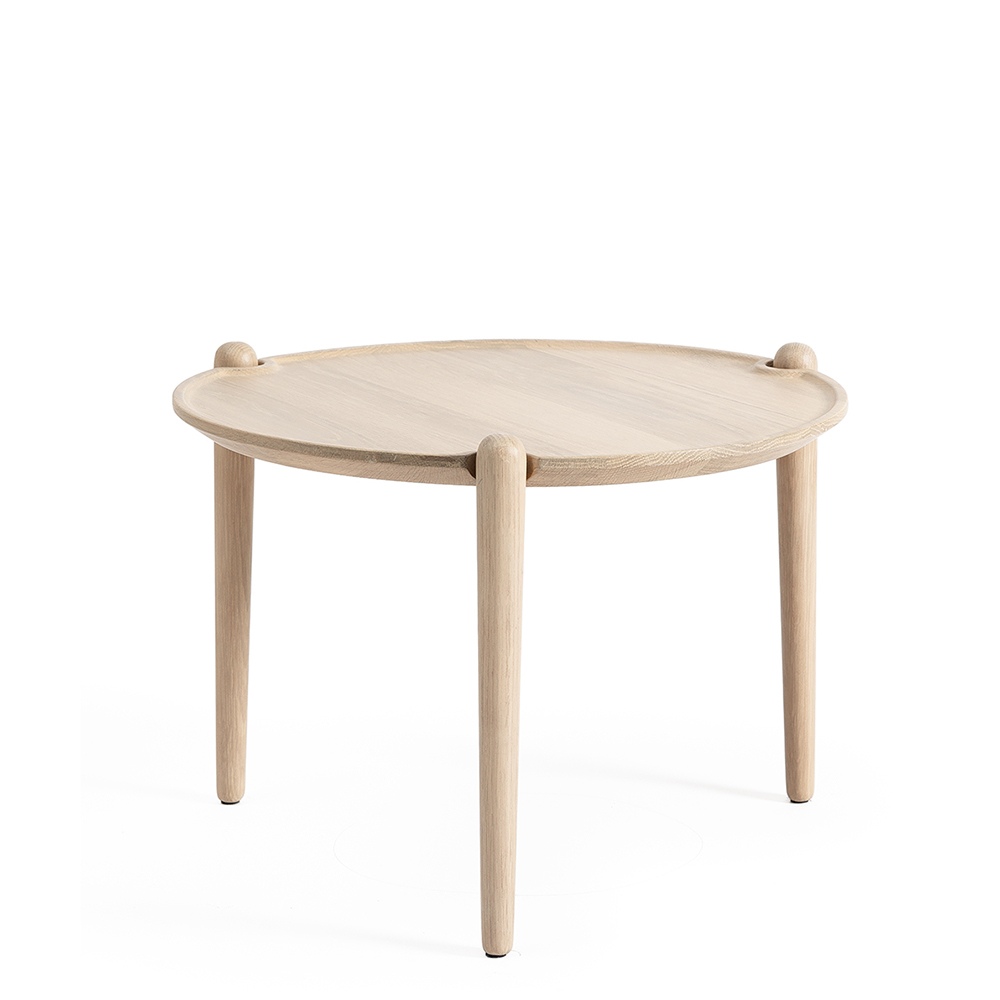 Aria Bord Ø50 lågt (flera färger) - Design House Stockholm - 8