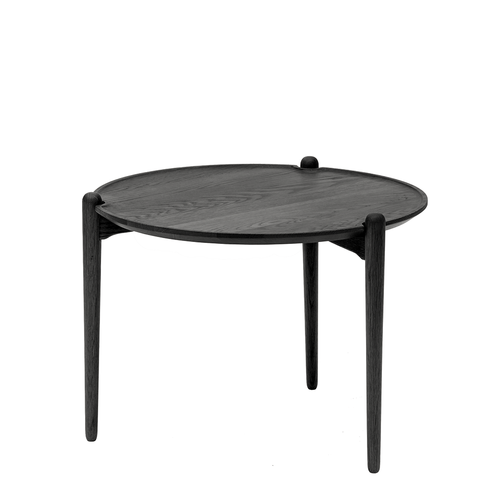 Aria Bord Ø60 högt  (flera färger) - Design House Stockholm - 9