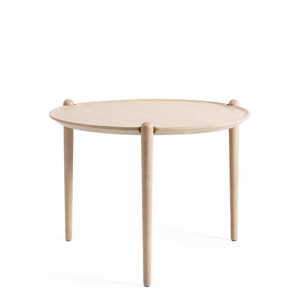 Aria Bord Ø60 högt  (flera färger) - Design House Stockholm - 8
