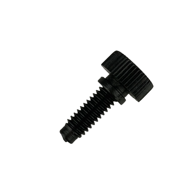 Grotech plastic screw M6x17 for algae reactor