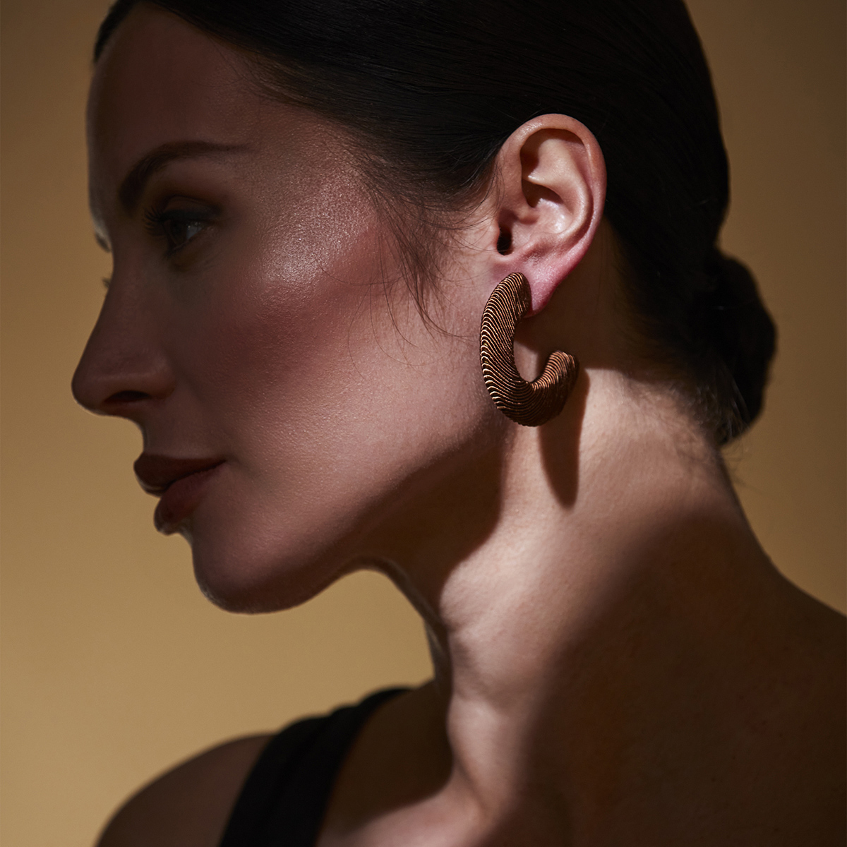 Örhängen - MARIE
