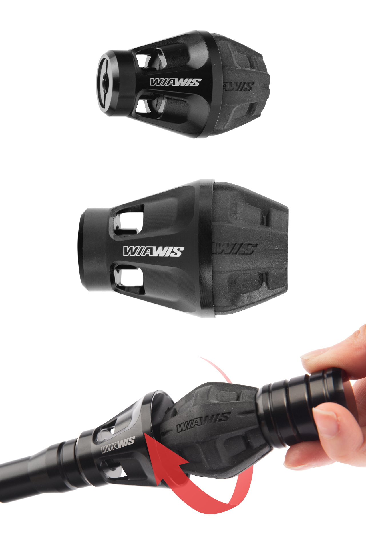 Win&Win Wiawis Damper ADT