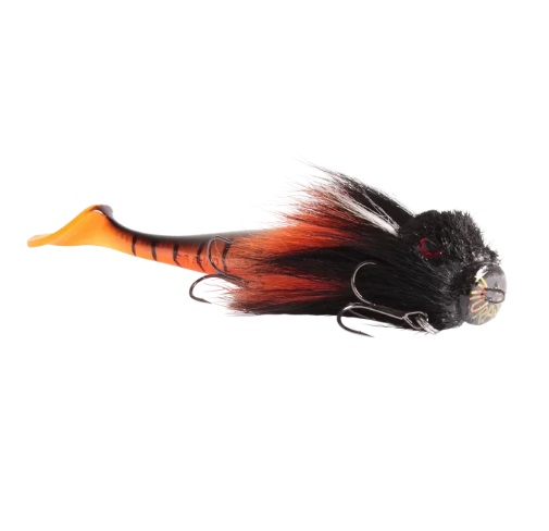 Miuras Mouse Pig Shad 26cm/115g - 6