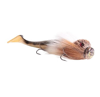 Miuras Mouse Pig Shad 26cm/115g