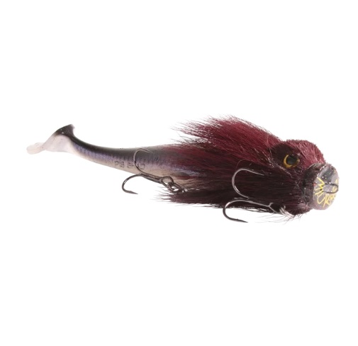Miuras Mouse Pig Shad 26cm/115g - 2