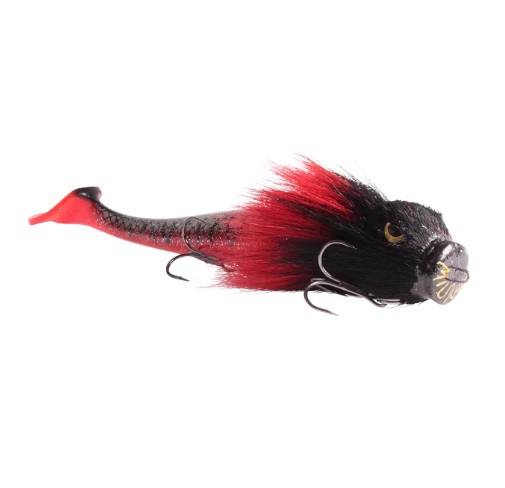 Miuras Mouse Pig Shad 26cm/115g - 3