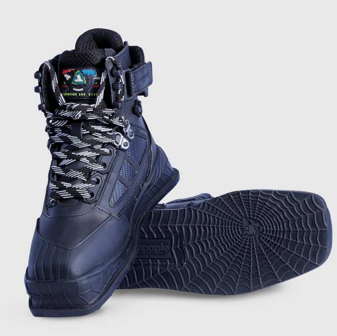 CAPIDER shooting shoes - 3