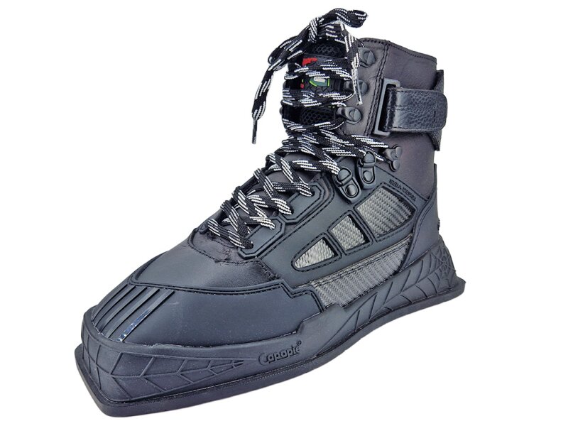 CAPIDER shooting shoes - 6