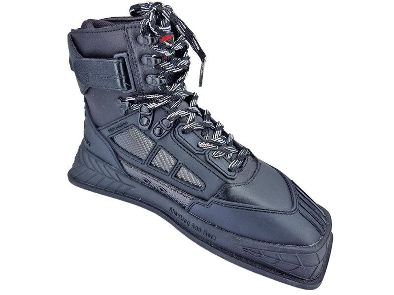 CAPIDER shooting shoes - 5