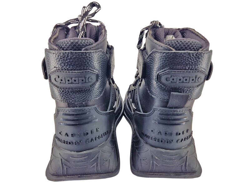CAPIDER shooting shoes - 7