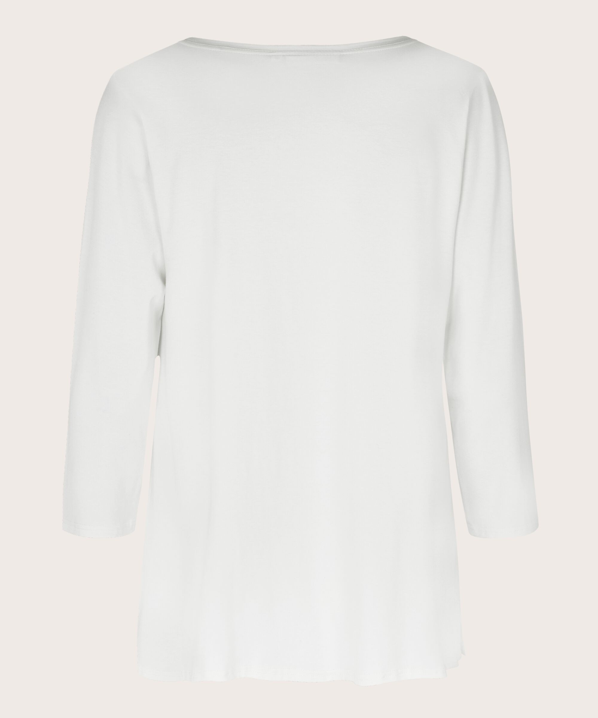 Cecille Top - Cream - Masai - 4