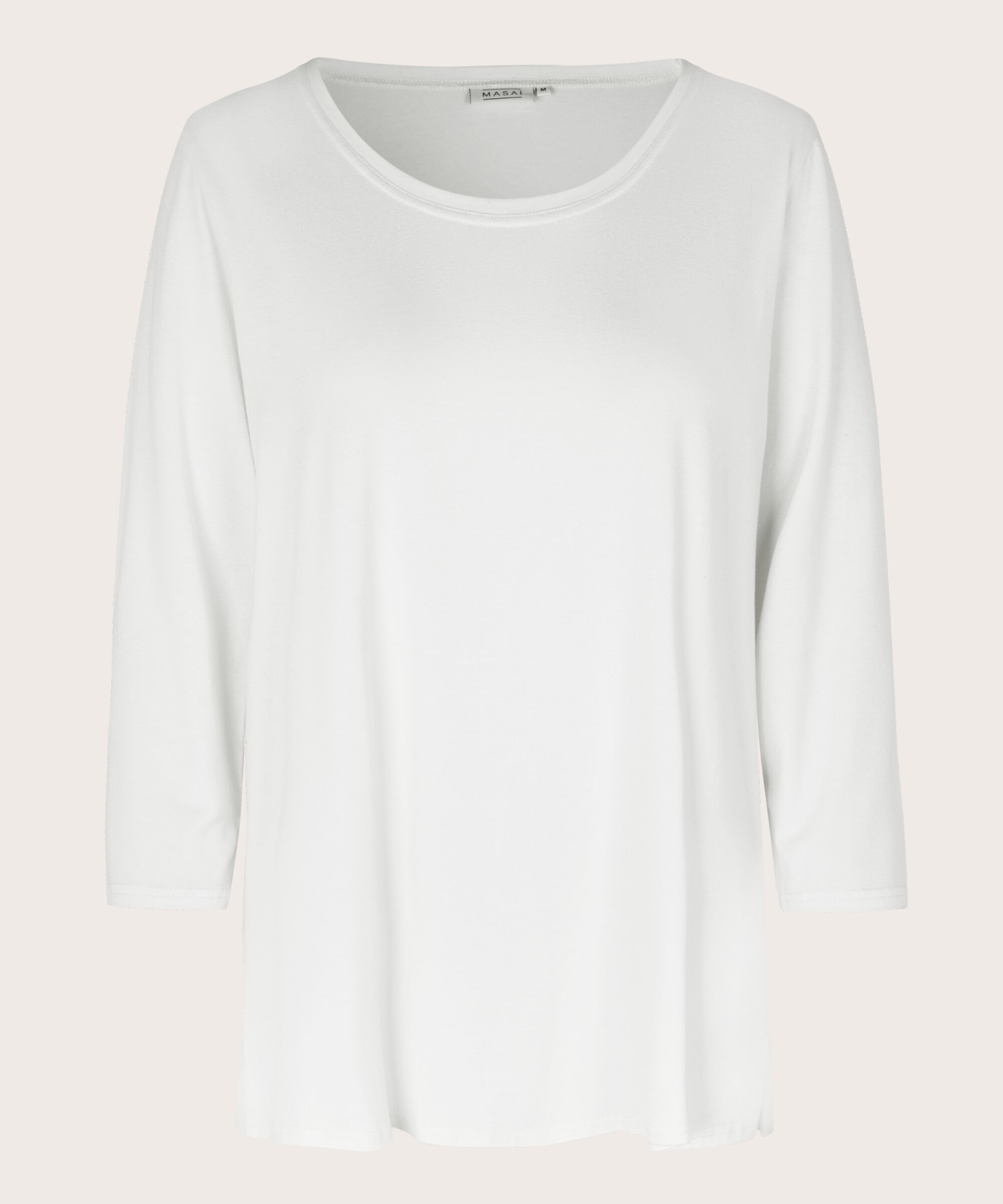 Cecille Top - Cream - Masai - 5