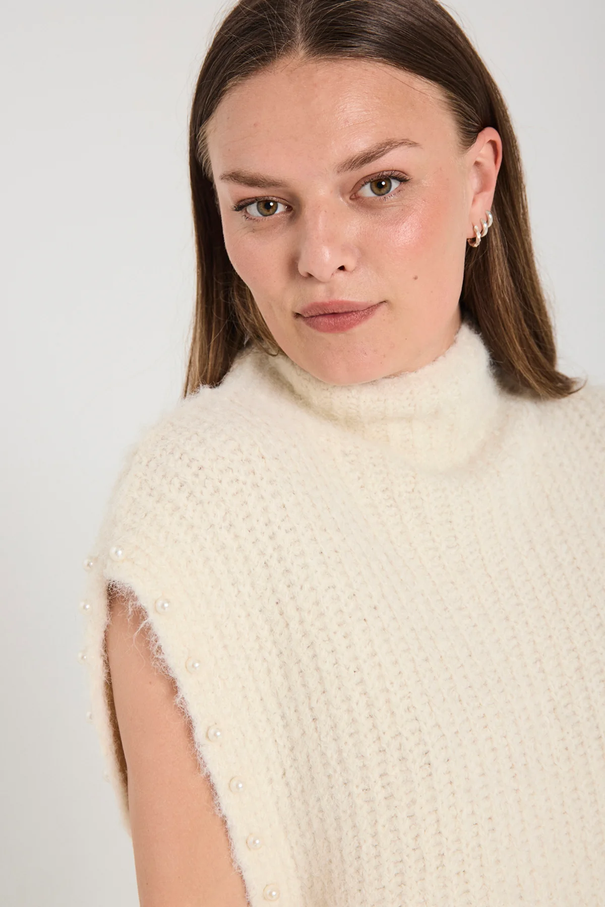 FREE/QUENT Lulu Waistcoat - 3
