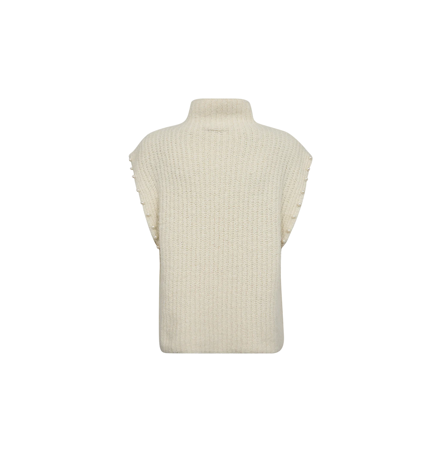 FREE/QUENT Lulu Waistcoat - 4