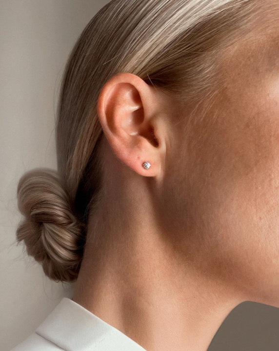 Uusi Bud Drop Studs - 2