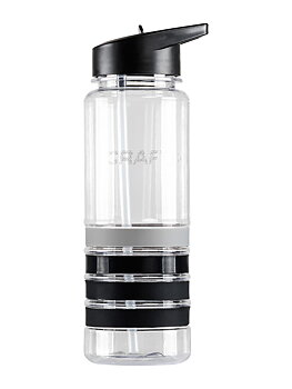 Craft Transparent Waterbottle (Kalix HC)