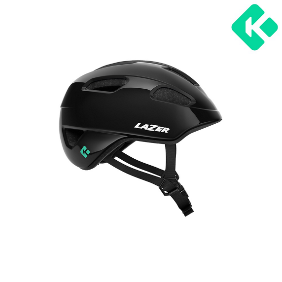 Lazer hjälm Nutz 2.0 KinetiCore (Turnfit)