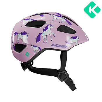 Lazer hjälm Nutz 2.0 KinetiCore (Turnfit)