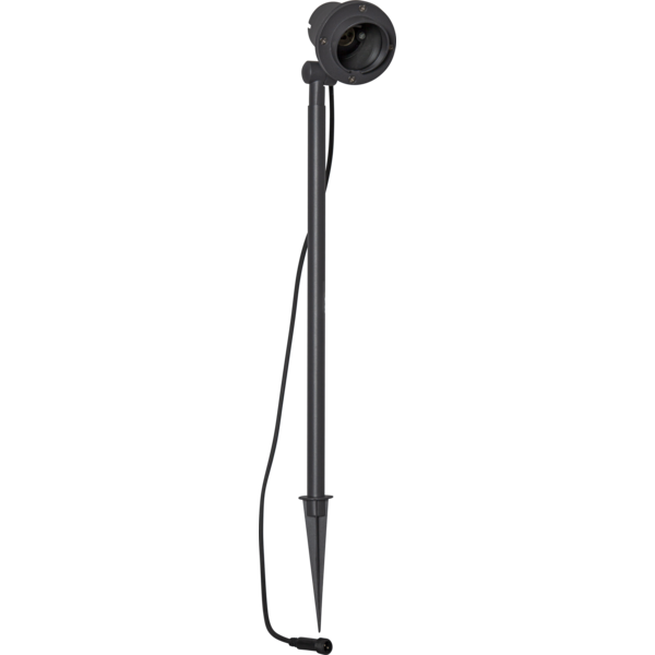 Utomhusdekoration Spotlight focus - 3