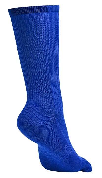Norfolk Tåstrumpor Bambu-Bomull Twisted Toe - 4