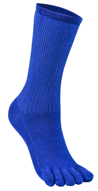 Norfolk Tåstrumpor Bambu-Bomull Twisted Toe - 2