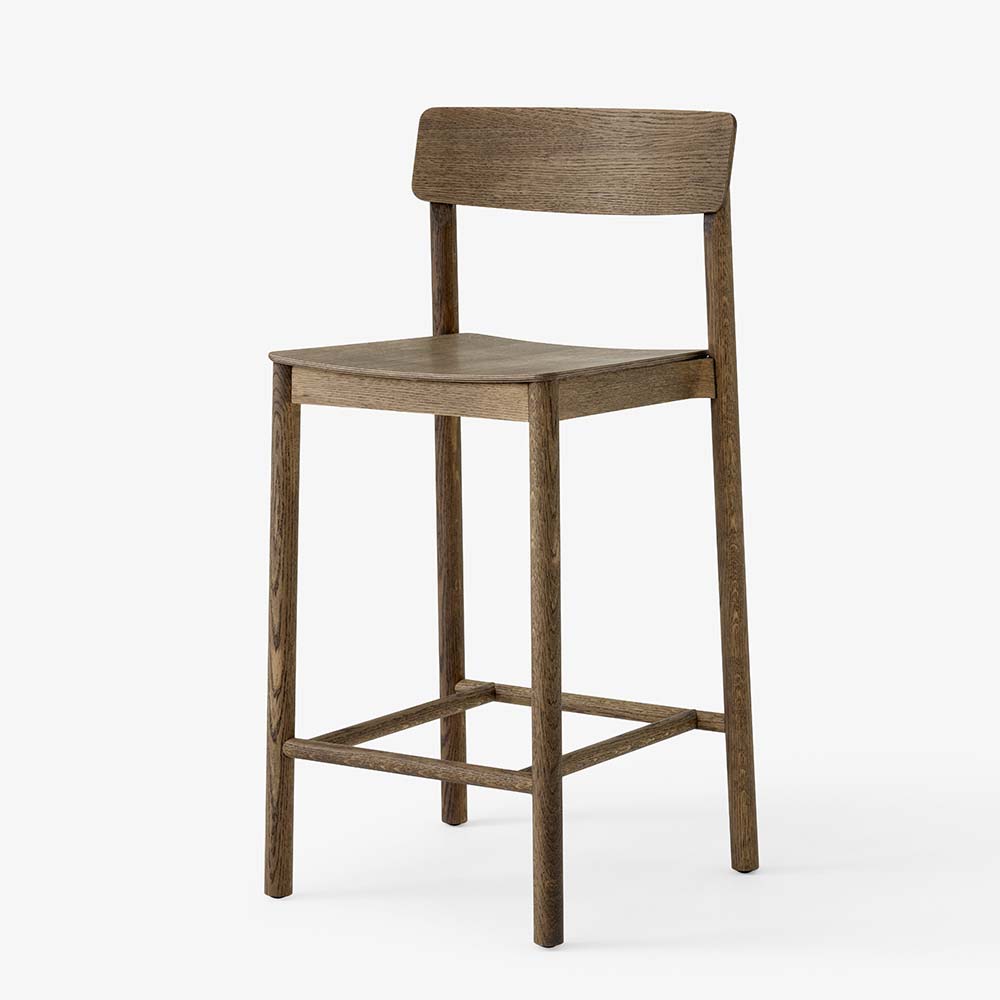Betty Counter stool TK13 - &Tradition