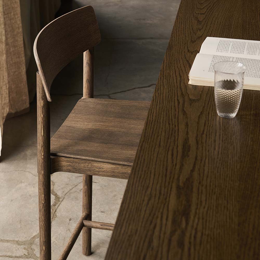 Betty Counter stool TK13 - &Tradition - 4