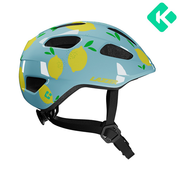 Lazer hjälm Pnut 2.0 KinetiCore (Turnfit)