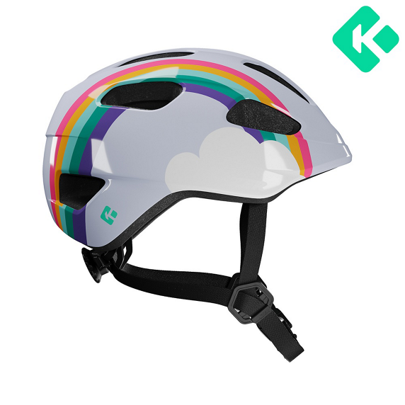 Lazer hjälm Pnut 2.0 KinetiCore (Turnfit) - 3