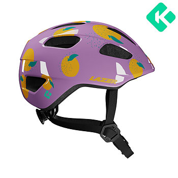 Lazer hjälm Pnut 2.0 KinetiCore (Turnfit)