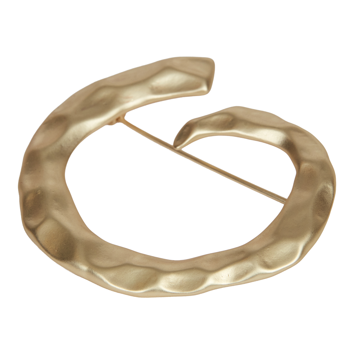Brosch - LIS GOLD