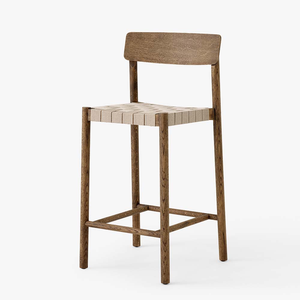 Betty Barstol TK12 - &Tradition - 7