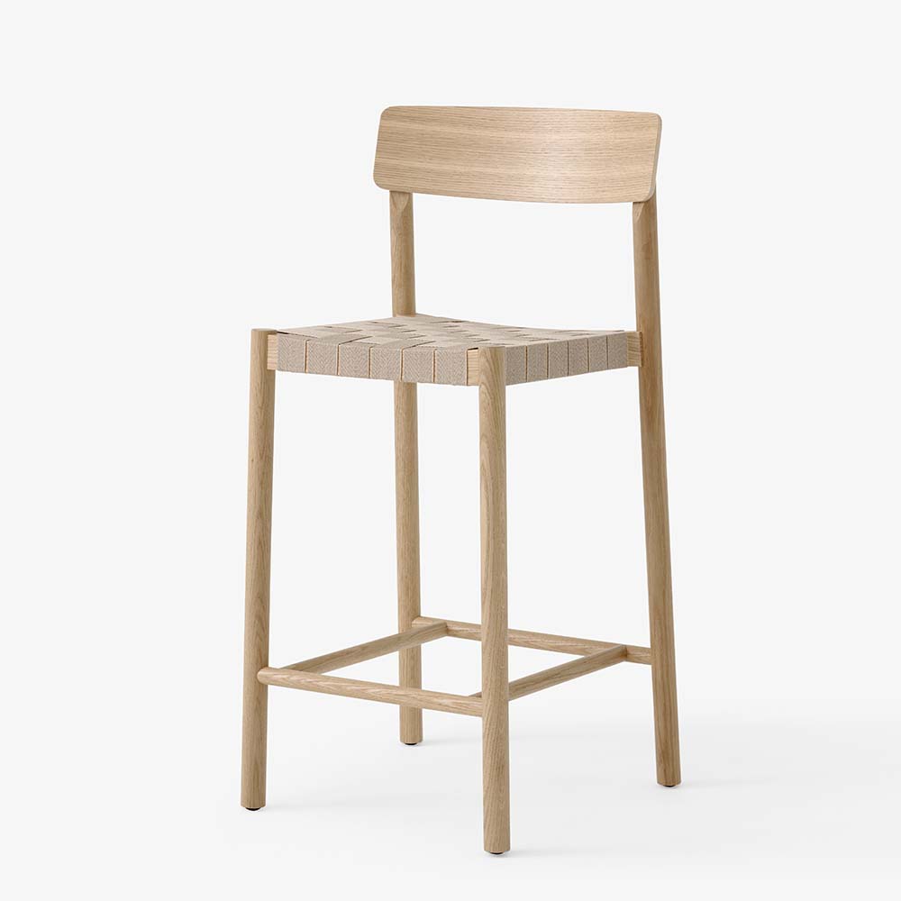 Betty Barstol TK12 - &Tradition - 6