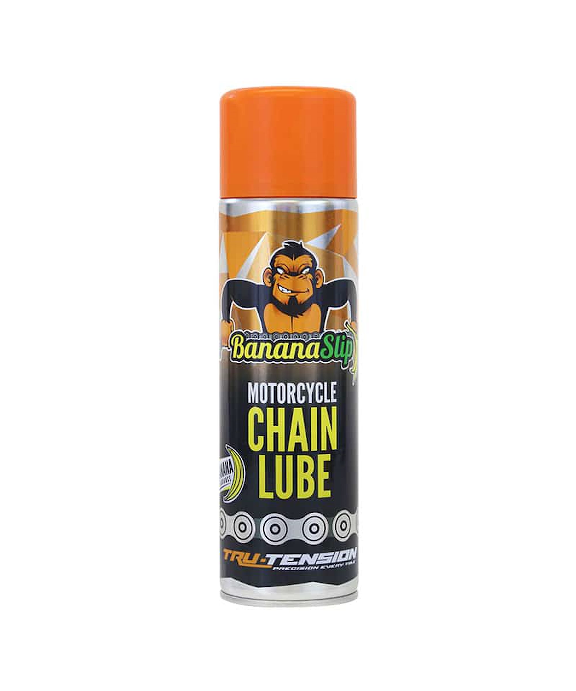 Tru-Tension Kedjespray BananaSlip 500ml