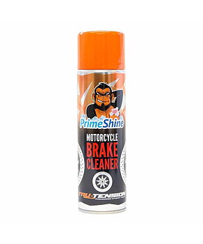 Tru-Tension PrimeShine Brake Cleaner 500ml