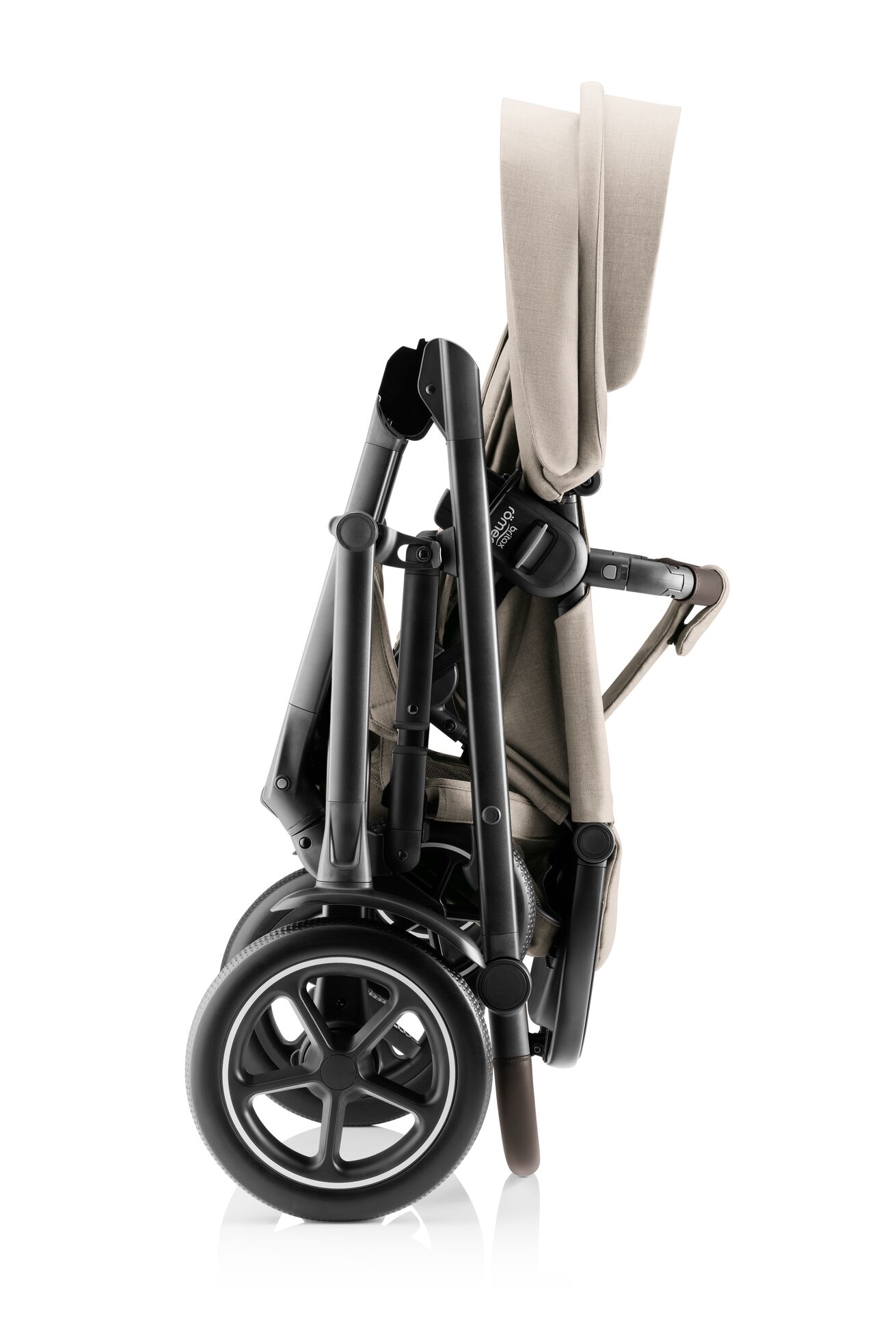 Britax Smile 5Z - Style - Teak - 3