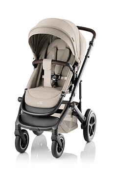 Britax Smile 5Z - Style - Teak