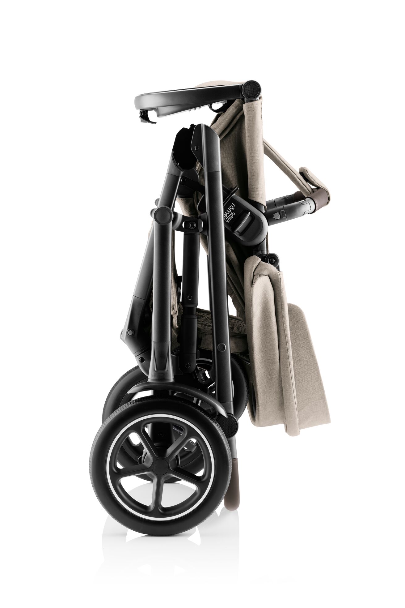 Britax Smile 5Z - Style - Teak - 2