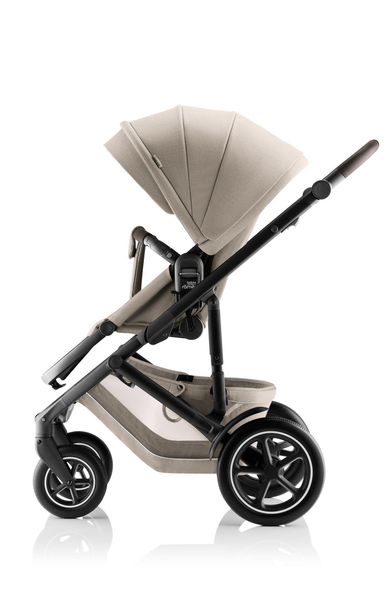Britax Smile 5Z - Style - Teak - 4