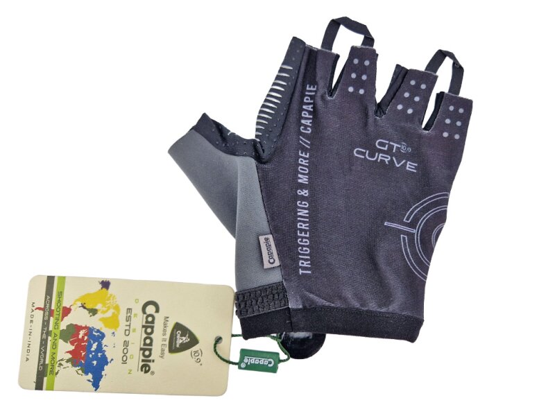 GT 10.9  trigger och grepp handske - 2