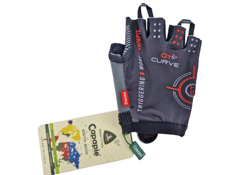 GT 10.9  trigger och grepp handske - 3